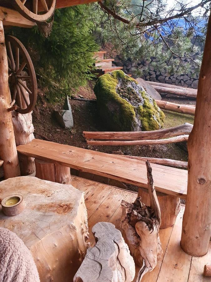 Penzion U Cupku Mlynky Exterior foto